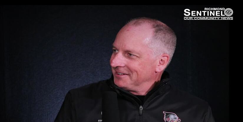 Richmond Stories - A New Season for the Richmond Sockeyes